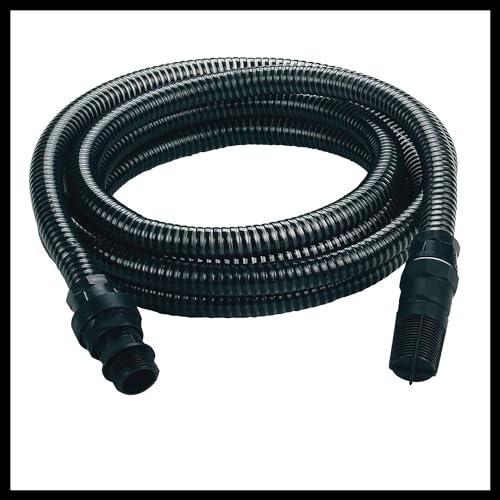 Einhell Gartenpumpe GC-GP 6538 (650 W, 3,6 bar Druck, 3.800 l/h Förderleistung,...