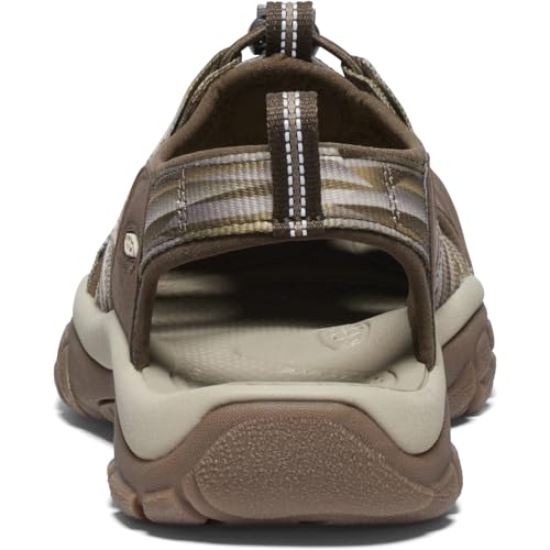 Image of KEEN Men's Newport H2 Closed Toe Water Sandals
