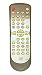 Original Magnavox NB662 DVD/ VCR Combo Remote Control for Models DV200MW8, DV200MW8A