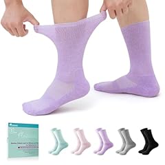 Black/Grey/Pink/Purple/Skyblue