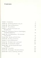 Ethical arguments for analysis 0030881609 Book Cover