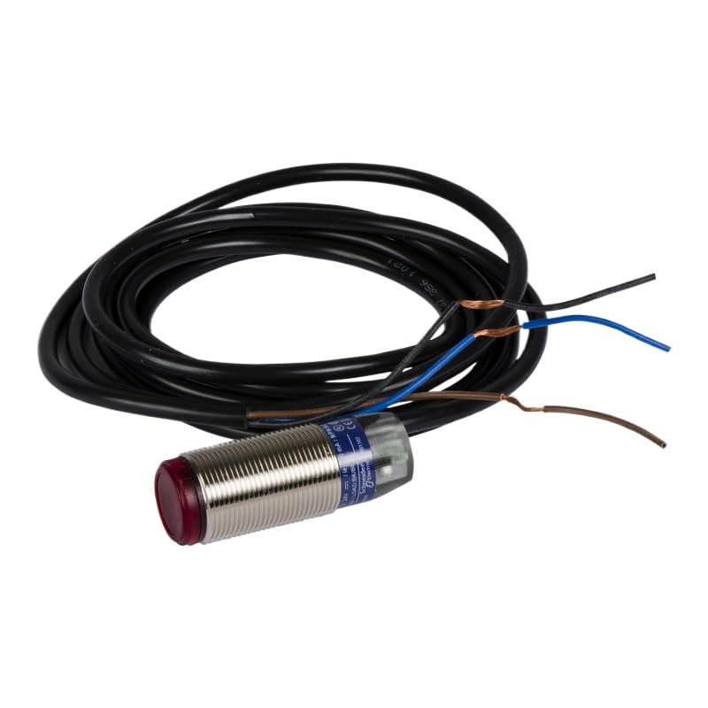 photoelectric switches XUB5BPANL2