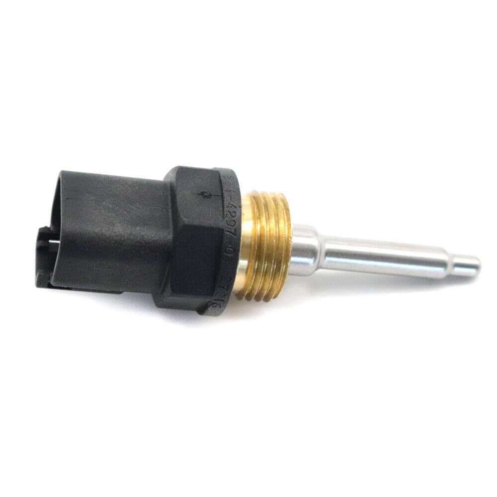 264-4297 for Caterpillar CAT C7 3126 8YL 130-9811 Sensore temforatura acqua 1 pz