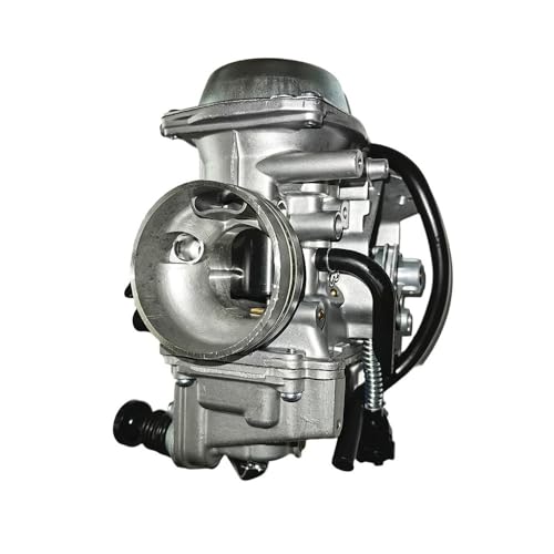 Carburateur TRX300FW Big Red pour redémarrer le quad de l'exploitation