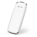 PHIXERO – PHIXERO P10PRO Externe Tragbare NVMe SSD 1TB, Bis zu 1050MB/