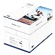 Druckerpapier A4 Inapa Tecno Speed 80 g/m² für Kopierer und Drucker