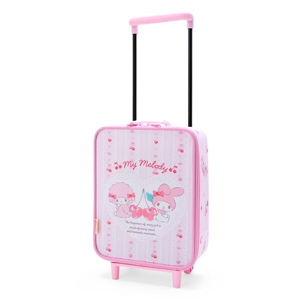 Amazon.co.jp: サンリオ(SANRIO) マイメロディ お菓子&キャリーバッグ 