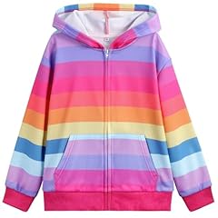 Rainbow Stripe