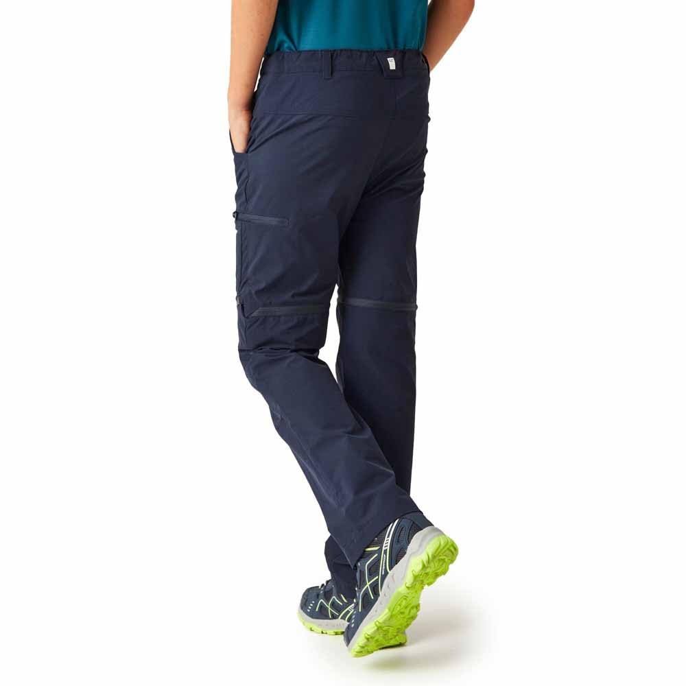 Regatta Jnr Highton Z/O - Pants Unisex Adulto