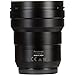 Panasonic LUMIX Professional 8-18mm Camera Lens, G LEICA DG VARIO-ELMARIT, F2.8-4.0 ASPH, Mirrorless Micro Four Thirds, H-E08018 (Black)