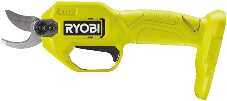 RY18SCA-0 18V ONE+ Cordless Secateurs (Bare Tool)