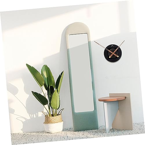 Mécanisme de horloge murale précis Mipcase avec aiguilles fluides de rechange - 3