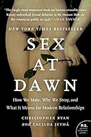 Algopix Similar Product 7 - Sex at Dawn How We Mate Why We Stray