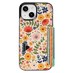 Colorful Wild Flowers