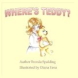  Where\'s Teddy (English Edition)
