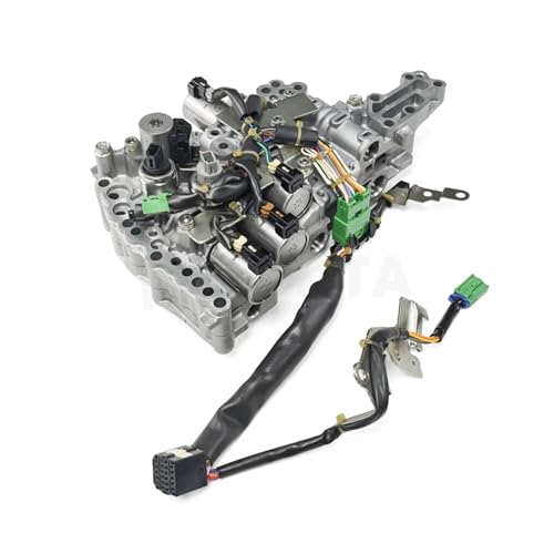 Cuerpo de válvulas CVT8 JF018E: soluciona tirones en tu Nissan Altima Hybrid 5