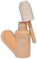 Base Média Cobertura Matte MC3.5 Oil Free Catharine Hill by Pri Lessa