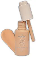Base Média Cobertura Matte Cor MC3.5 Livre de Óleo e Silicone Angel Wings Pri Lessa Catharine Hill 30ml