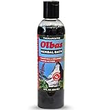 Olbas Therapeutic Herbal Bath - 8 fl oz