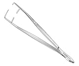 Ustomed Instrumente 10-937-145 Meßpinzette für Kronen, 14.5 cm