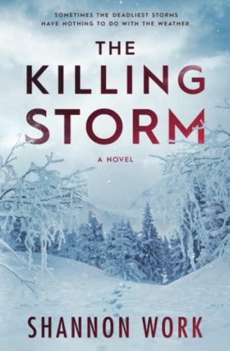 The Killing Storm view 2
