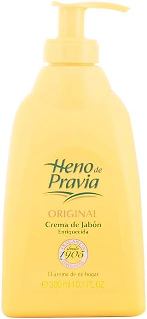 Hay de Pravia Original Hand Soap, 300 ml