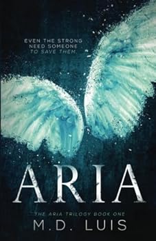 Paperback Aria (The Aria Trilogy) Book