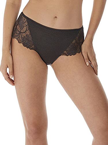 Culotte courte pour garçon galbante Fantasie Memoir avec finitions plates