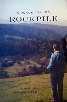 Paperback A Place Called Rockpile Book