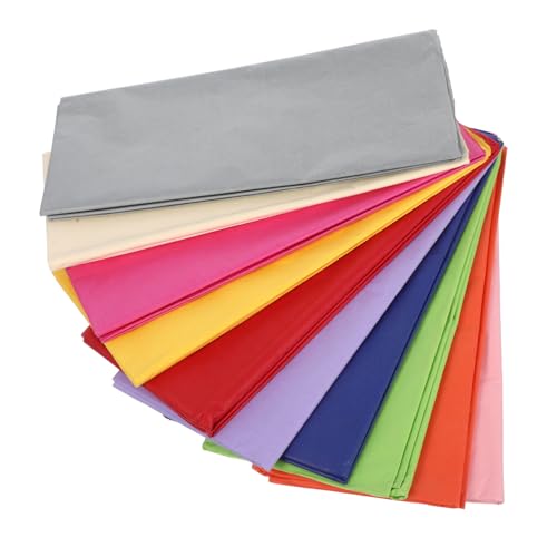 Artisanat facile pour enfant grâce aux 100 papiers fins origami COLLBATH de loisirs DIY