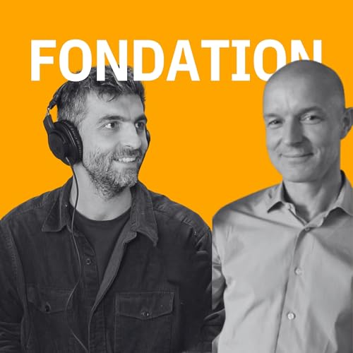 #17 - Gregory Le Co&euml;nt - Wirquin - L'audacieux successeur