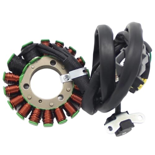 Estator magneto 31120-MKE-A51 para moto CRF450L 2019-2020