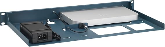 Cisco Meraki Mx64?