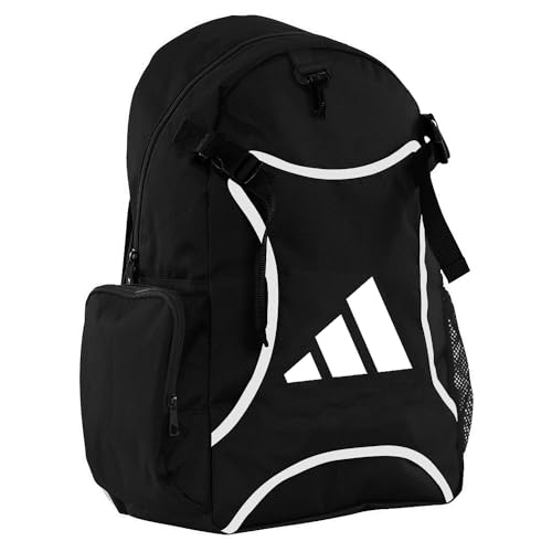 Adidas TKD CORAZZA sac à dos avec support de protection taekwondo