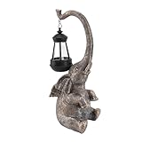 Photo Gallery hamwesh statua di elefante da giardino con luci solari in resina decorazione esterna ornamento per decorazioni per la casa da giardino Photo Gallery hamwesh statua di elefante da giardino con luci solari in resina decorazione esterna ornamento per decorazioni per la casa da giardino