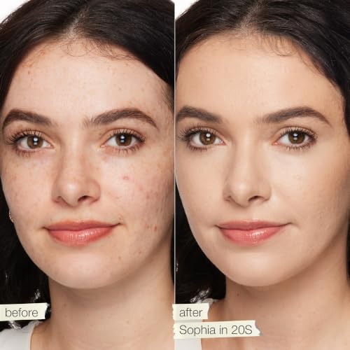 Image of tarte shape tape blur concealer stick - Full Coverage Crease-Proof Makeup, Diamond-Shaped Precision Tip for Instant Eye Lift Effect