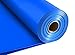 Produktbild Blaue Dampfsperre Dampfbremsfolie Dampfsperrfolie 0,2mm 2 x 50 m = 100m²