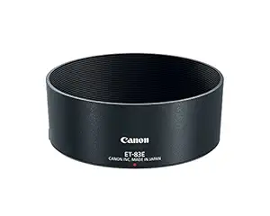 Canon Lens Hood ET-83