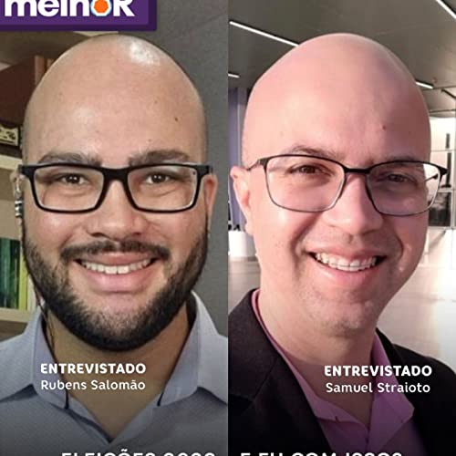 #44 | Elei&ccedil;&otilde;es 2022, e eu com isso?