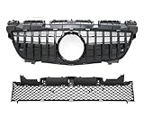 Notre calandre est conçue pour une installation sans perçage ni modification. Remplacez votre ancienne calandre en quelques minutes grâce à son installation simple.