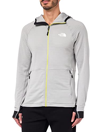The North Face Circadian Sweatshirt Protège du Froid Actif en Randonnée