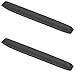 Genuine Sennheiser Replacement HEADBAND Pads Cushions for HD25, HMD25, HME25, HMEC25 Headphones, 2 pieces (1 Pair)