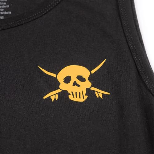 FASTHOUSE Youth Break Tank Top2