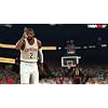 لعبة nba 2k17 ps4