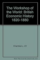 The Workshop of the World B001SK0JKM Book Cover