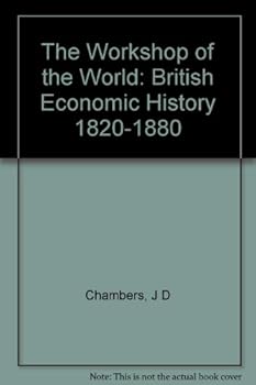 Hardcover The Workshop of the World Book