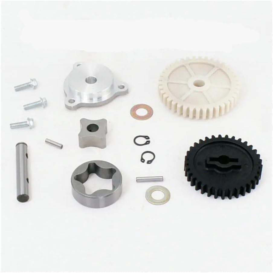 Oil Assy 0800-07000A Fit for CF ATV SSV UTV Accessories CForce UForce ZForce 800 800EX Z8-EX Trail 2V91W CF800ATR CF800UTR Spare Parts