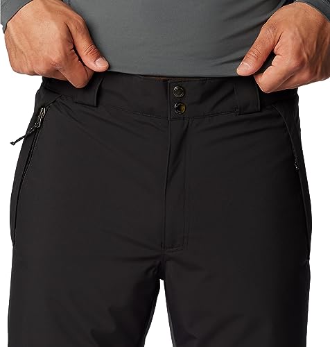 Jogging Columbia Shafer Canyon II Pant EU - vue 8