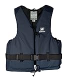 Baltic Aqua navyblau (Mod. 5617), Größe:50-70kg