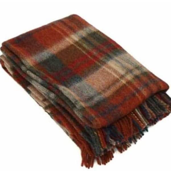 Buy Bezzilish Home Luxury Kashmiri Marino Hoziery Pure Woolen Blanket